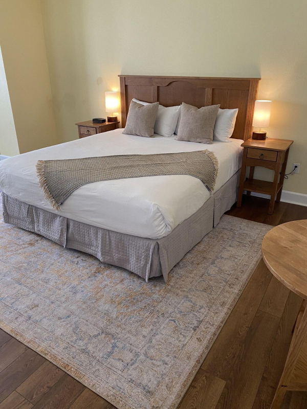 Las mejores ofertas de Elm House Inn Napa 