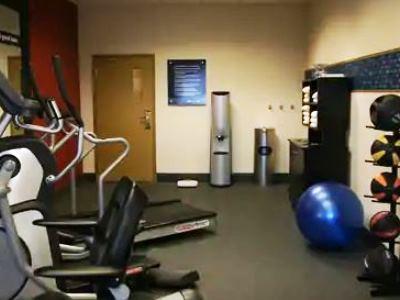 Las mejores ofertas de HAMPTON INN & SUITES BANNING-BEAUMONT Banning