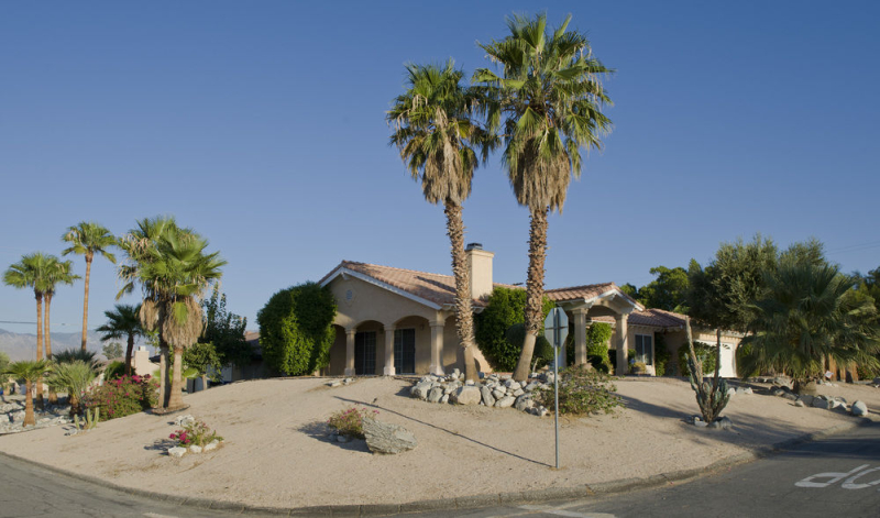 MIRACLE SPRINGS RESORT & SPA