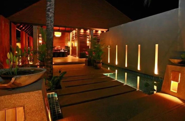 Las mejores ofertas de Chongfah Beach Resort Khao Lak Phangnga