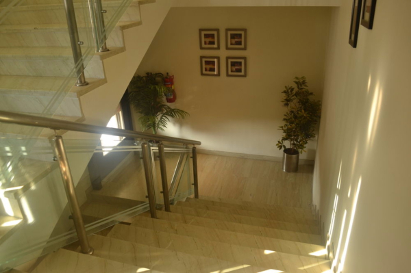 Las mejores ofertas de Collection O 30006 Ambawadi Ahmedabad 