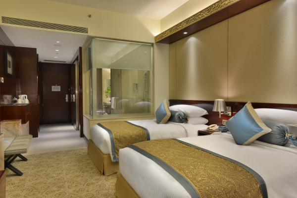 Las mejores ofertas de Crowne Plaza Ahmedabad City Centre Ahmedabad
