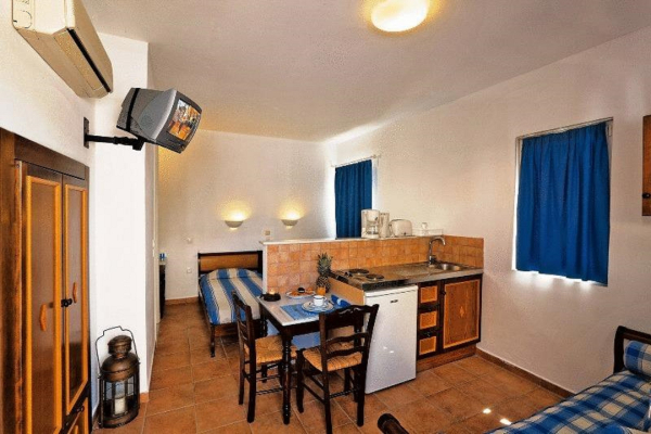 Las mejores ofertas de Katikies Rodos 