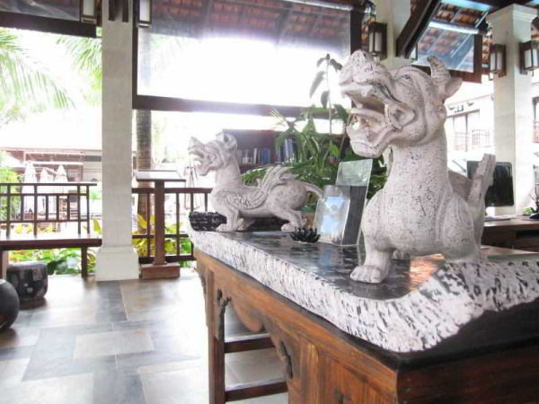 Las mejores ofertas de Khaolak Oriental Resort -  Adults Only Phangnga