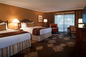 Las mejores ofertas de Miramonte Resort & Spa Indian Wells 