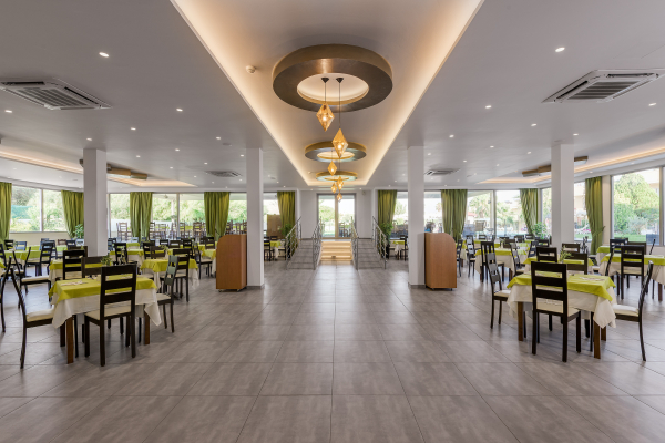 Las mejores ofertas de Olive Garden Rodos 