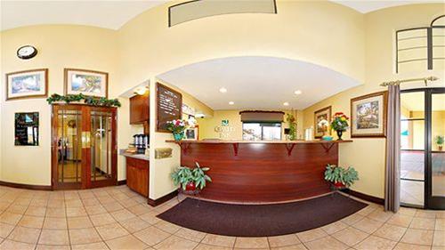 Las mejores ofertas de Quality Inn Hemet Hemet