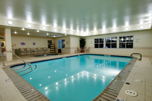 Las mejores ofertas de Residence Inn by Marriott Corona Riverside Corona 