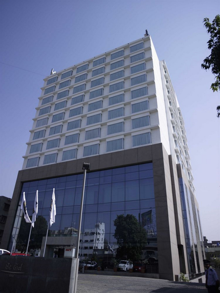 Las mejores ofertas de Starottel Ahmedabad Ahmedabad