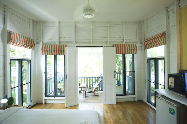 Las mejores ofertas de Sunshine Inn Resort Phangnga