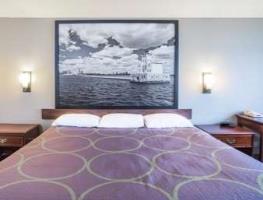 Las mejores ofertas de Super 8 Prairie Du Chien Prairie Du Chien