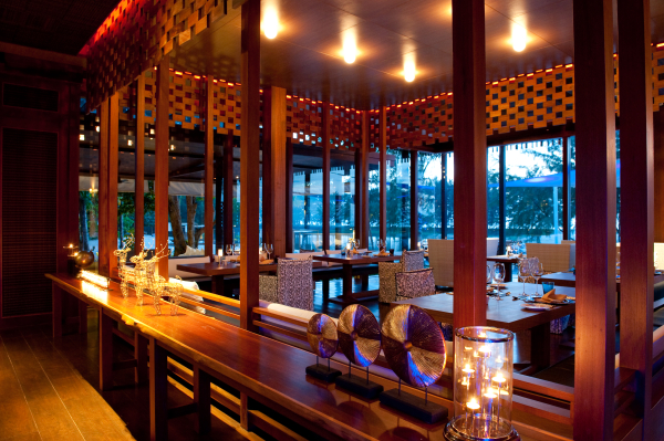 Las mejores ofertas de Wanakarn Beach Resort & Spa Phangnga