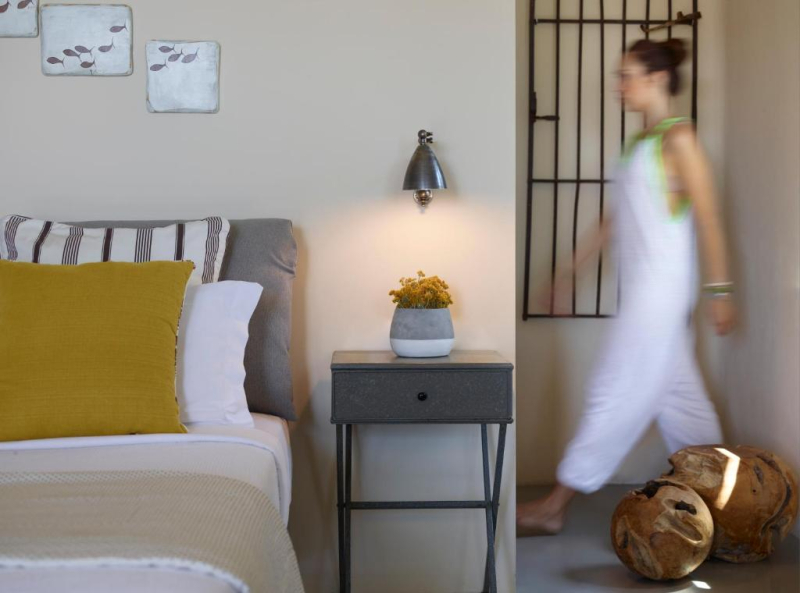 Las mejores ofertas de Aeolis Tinos Suites Tinos