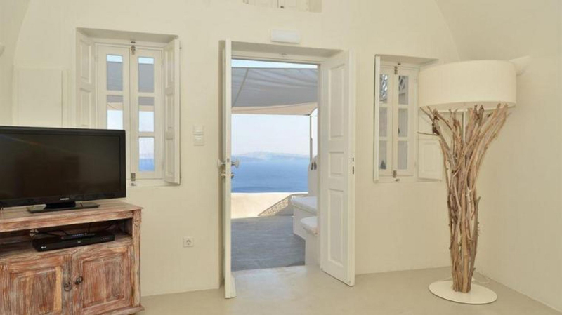 Las mejores ofertas de Hotel 160 Thea Santorini