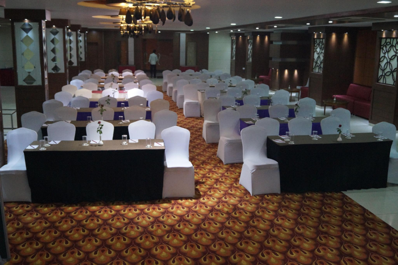 Las mejores ofertas de Hotel Regency Varanasi