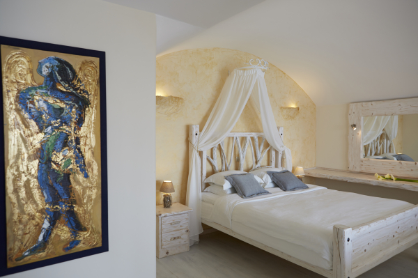 Las mejores ofertas de Athermi Suites Santorini