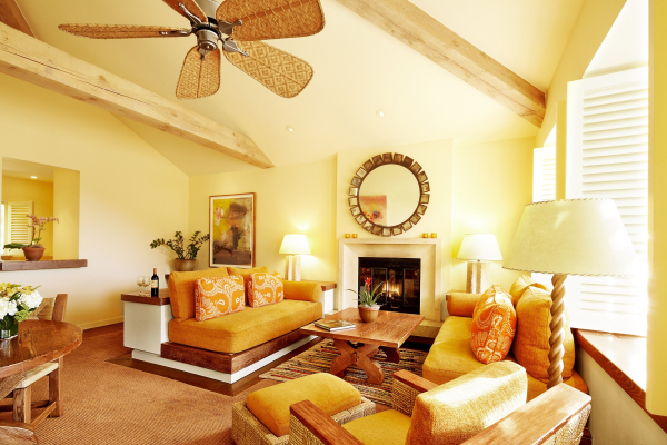 Las mejores ofertas de Auberge Du Soleil Rutherford