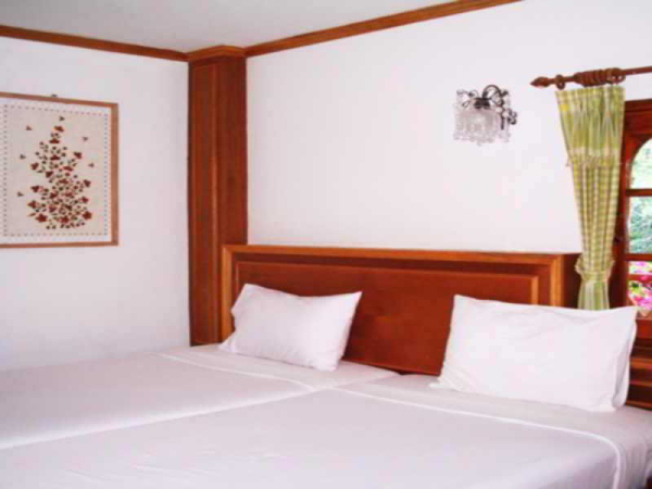 Las mejores ofertas de Ban Suan Resort Uthai Thani