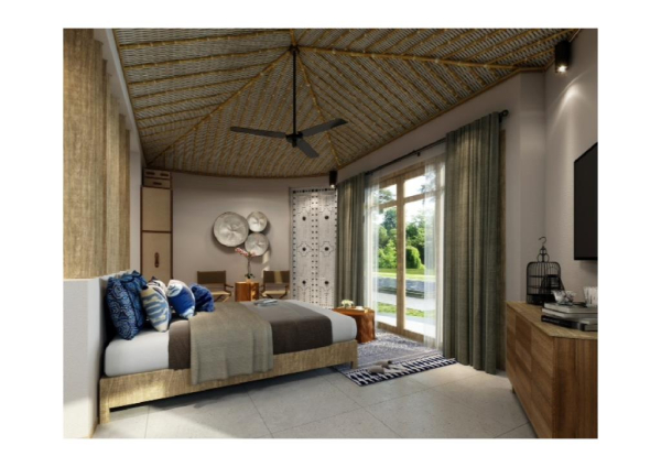 Las mejores ofertas de Bangsak Village Phangnga