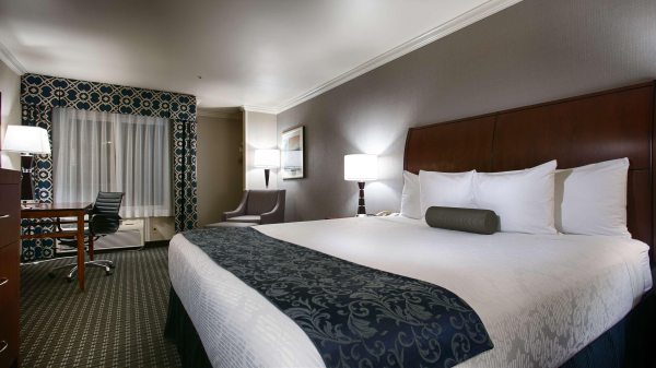 Las mejores ofertas de Best Western Plus Marina Shores Hotel Dana Point