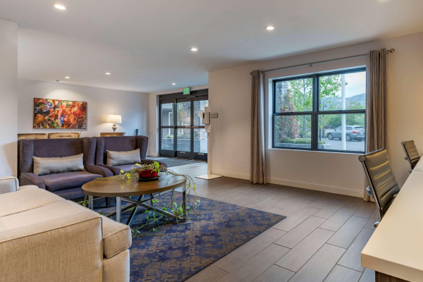 Las mejores ofertas de Best Western Plus Stevenson Manor Calistoga 