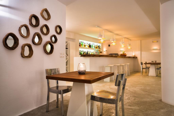 Las mejores ofertas de Blue Sand Boutique Hotel & Suites Milos 