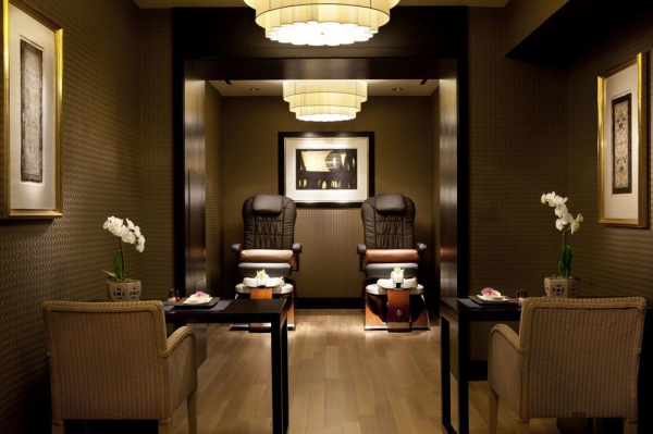 Las mejores ofertas de Four Seasons Hotel San Francisco at Embarcadero San Francisco