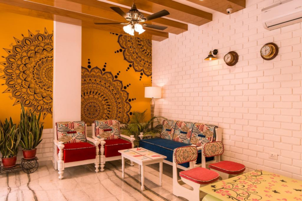Las mejores ofertas de Gautam Hotel Varanasi