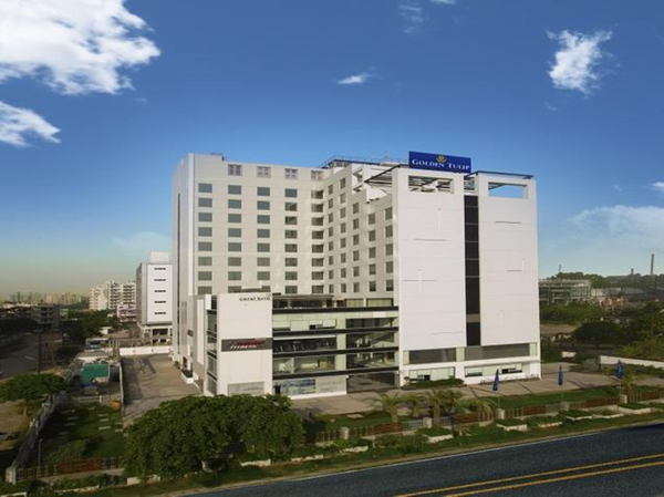 Las mejores ofertas de Golden Tulip Vasundhara Hotel and Suites Ghaziabad