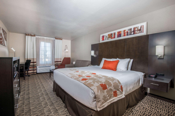 Las mejores ofertas de Hawthorn Suites By Wyndham Las Vegas/Henderson Henderson