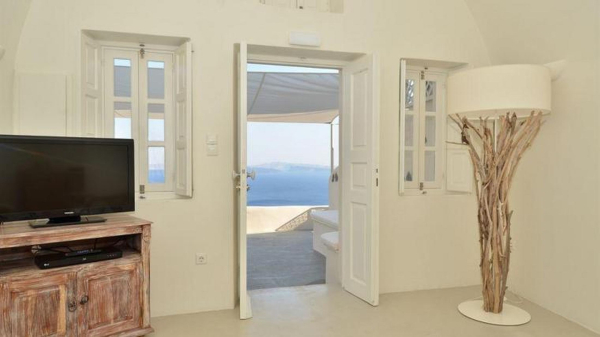 Las mejores ofertas de Hotel 160 Thea Santorini