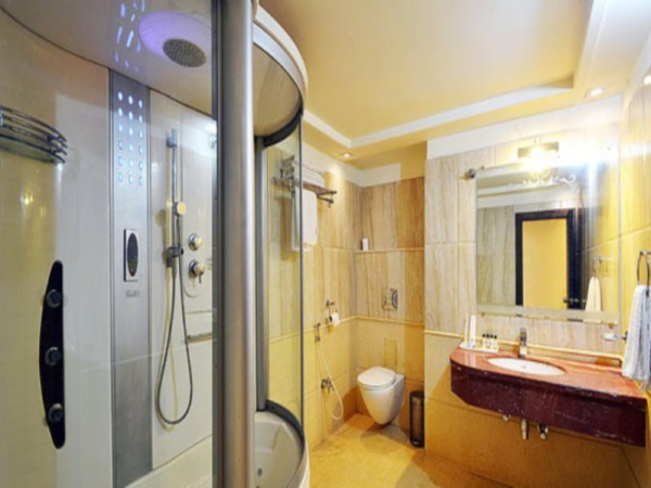 Las mejores ofertas de Hotel J.S. Residency Varanasi