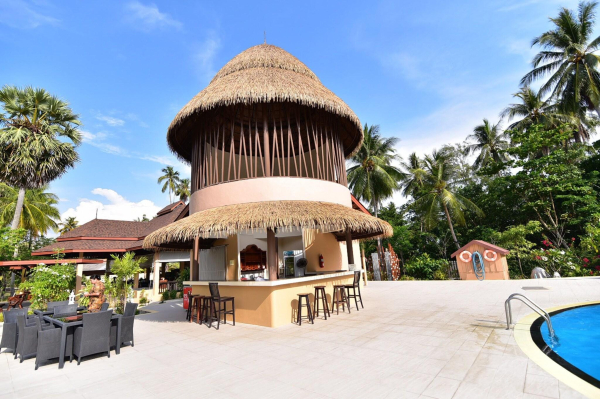 Las mejores ofertas de Koh Mook Sivalai Beach Resort Trang