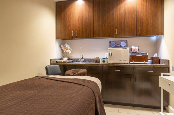 Las mejores ofertas de Marriott'S Newport Coast Villas Newport Beach 