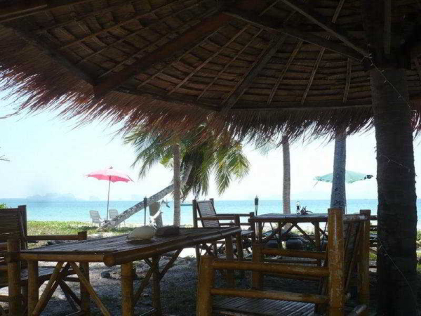 Las mejores ofertas de Pawapi Resort, Koh Muk, Trang Trang