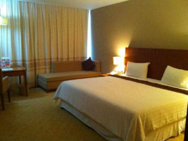 Las mejores ofertas de Sunee Grand Hotel and Convention Center Ubon Ratchathani