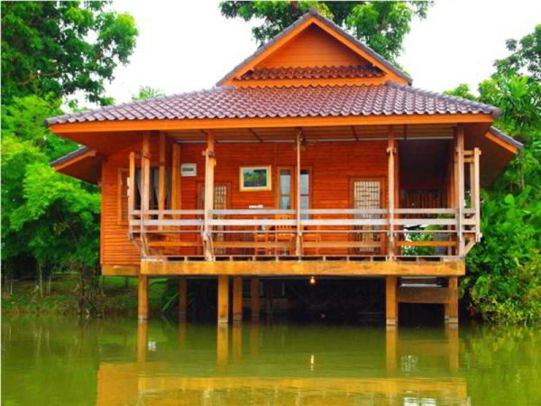 Las mejores ofertas de Therdthai Farm Boutique Hotel Sukhothai