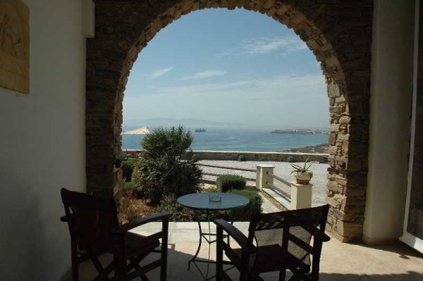 Las mejores ofertas de Tinos View Tinos 
