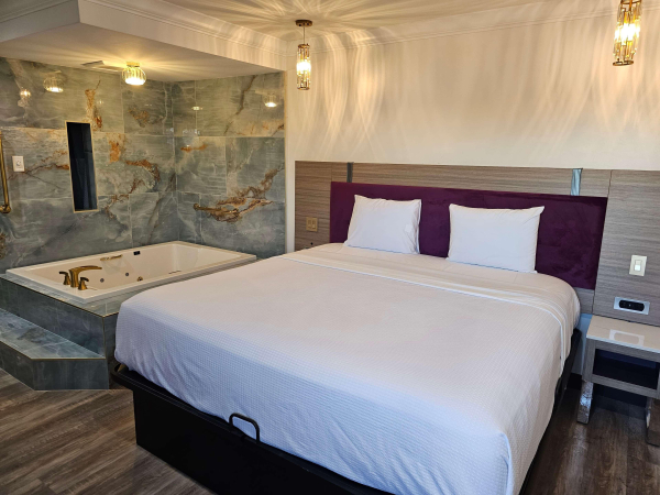 Las mejores ofertas de Travelodge by Wyndham Fullerton Near Anaheim Fullerton