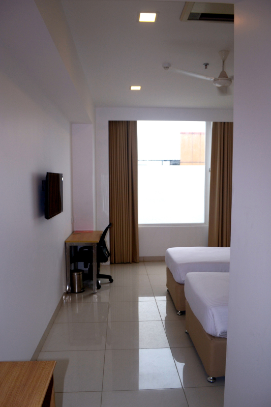 Ginger Hotel Noida City Center