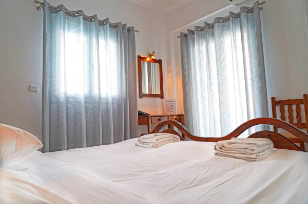 Las mejores ofertas de Anny Hotel Santorini Santorini