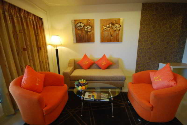 Las mejores ofertas de Ayara Grand Palace Phitsanulok