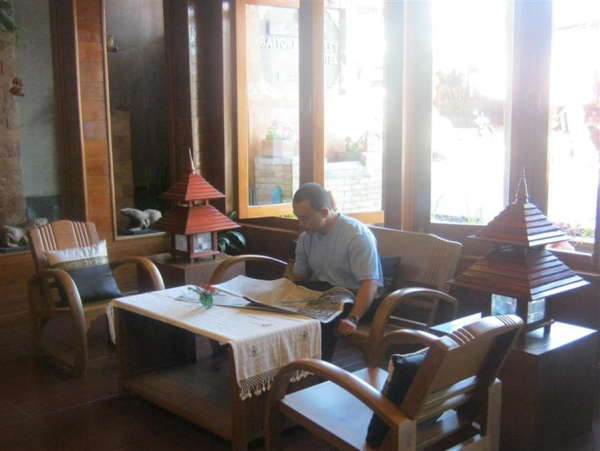 Las mejores ofertas de Baiyoke Chalet Mae Hong Son