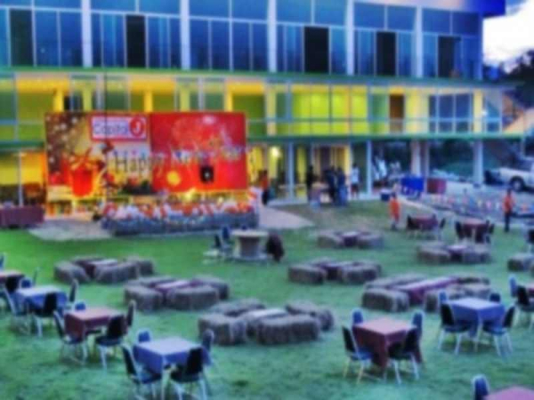 Las mejores ofertas de Capital J @ Khao Yai Nakhon Ratchasima