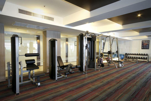 Las mejores ofertas de Classic Kameo Rayong Hotel & Serviced Apartments Rayong