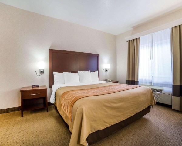 Las mejores ofertas de Comfort Inn Elko Elko