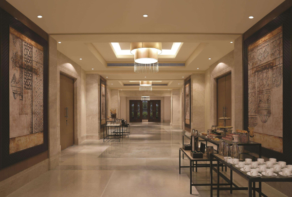 Las mejores ofertas de Doubletree By Hilton Agra Agra