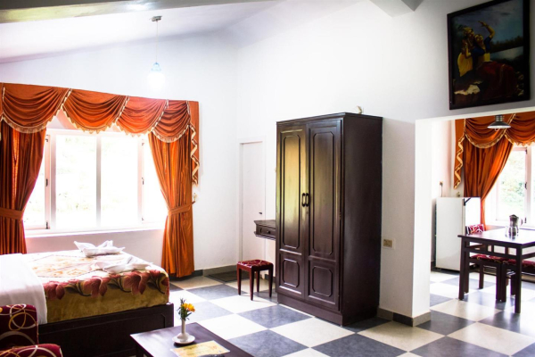 Las mejores ofertas de Fortune Retreats Resort Udagamandalam