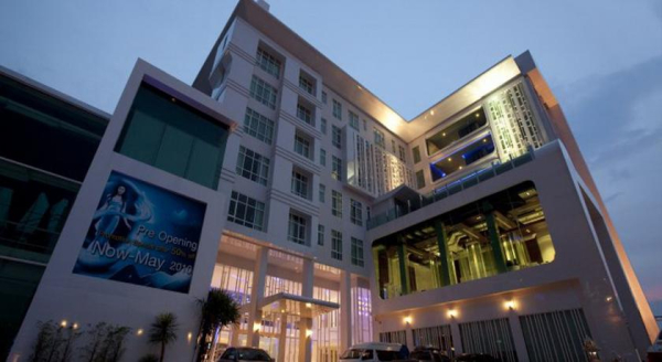 Las mejores ofertas de Glacier Khon Kaen
