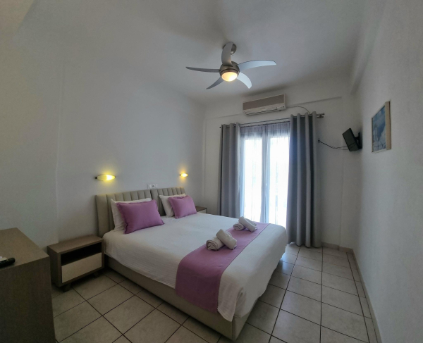 Las mejores ofertas de Horizon Resort Santorini